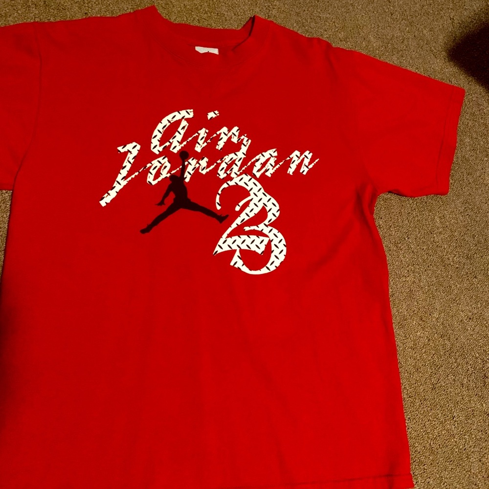 Jordan T-Shirt